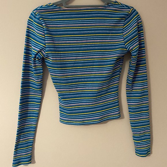 Long Sleeve Shirt - Picture 2 of 5